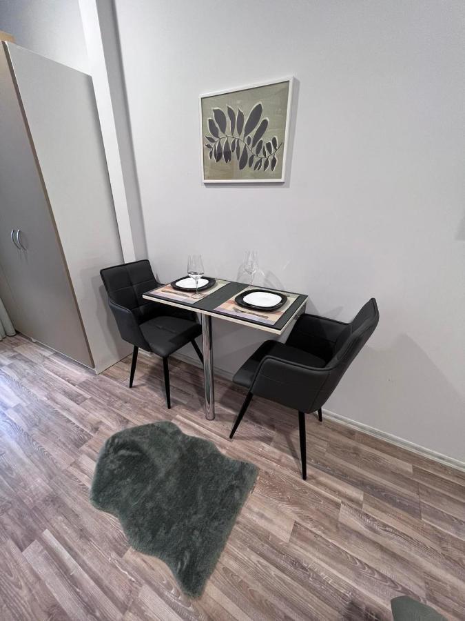 My Place 2 Varna Exterior photo